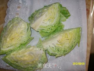 一坛子泡菜的做法步骤:10