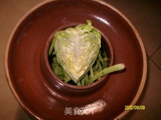 一坛子泡菜的做法步骤:11