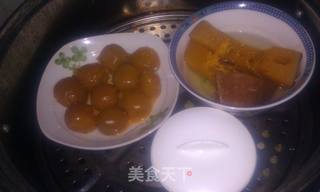 色彩缤纷冰皮月饼的做法步骤:4