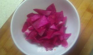色彩缤纷冰皮月饼的做法步骤:6