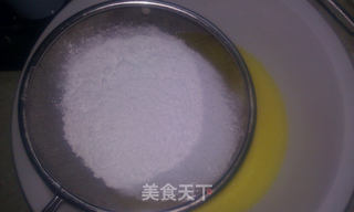 色彩缤纷冰皮月饼的做法步骤:10