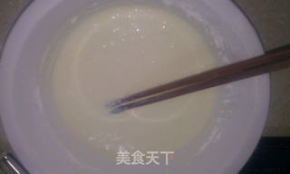 色彩缤纷冰皮月饼的做法步骤:11