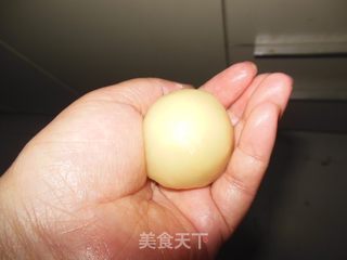 色彩缤纷冰皮月饼的做法步骤：19