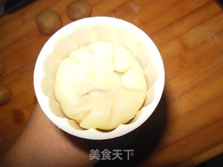 色彩缤纷冰皮月饼的做法步骤：20