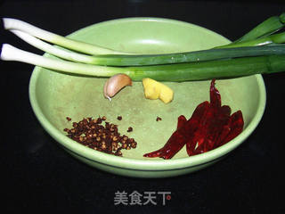 【香辣肉丝】的做法步骤：2