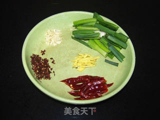 【香辣肉丝】的做法步骤：5
