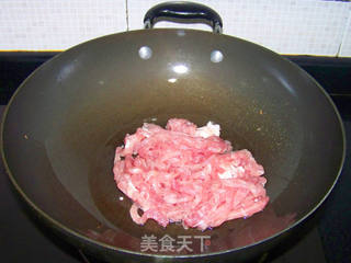 【香辣肉丝】的做法步骤：7