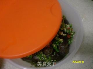 蒜腌小茄子的做法步骤:20