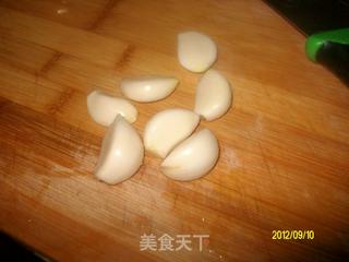 蒜腌小茄子的做法步骤:7