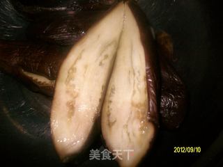 蒜腌小茄子的做法步骤:15