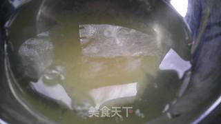 巧克力双皮奶的做法步骤:4