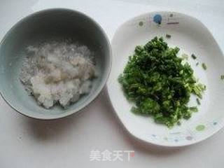 鲜虾肠粉的做法步骤:3