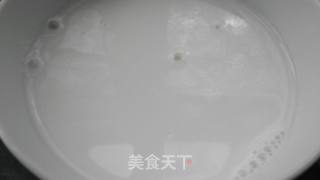 巧克力双皮奶的做法步骤：5