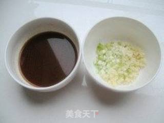 鲜虾肠粉的做法步骤:4