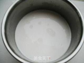 鲜虾肠粉的做法步骤:2