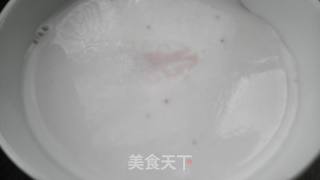 巧克力双皮奶的做法步骤:8