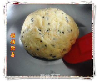 营养燕麦片小酥饼的做法步骤:8