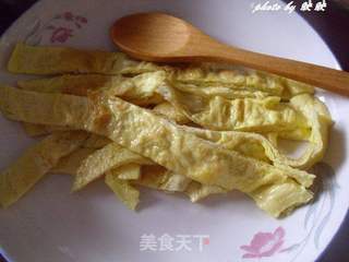 辣白菜寿司的做法步骤:2