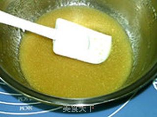 莲蓉蛋黄月饼的做法步骤:5
