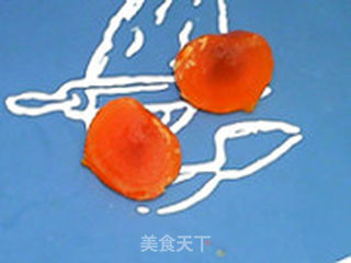 莲蓉蛋黄月饼的做法步骤:10