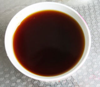 红烧鸡中翅的做法步骤:6