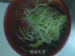 韩式泡菜的做法步骤:2