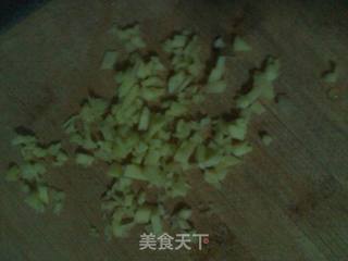 韩式泡菜的做法步骤:3