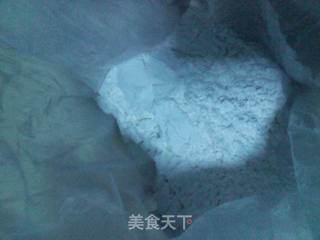 韩式泡菜的做法步骤:7