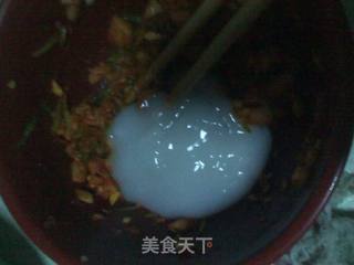 韩式泡菜的做法步骤:9