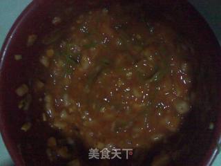韩式泡菜的做法步骤:10