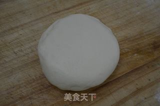 酥皮月饼的做法步骤：4