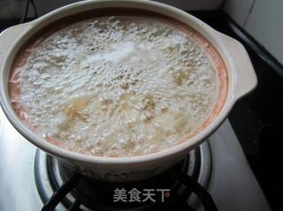 雪梨川贝冰糖水的做法步骤:4