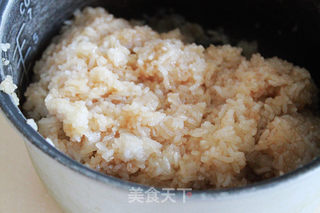 糯米包的做法步骤:3