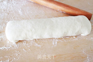 糯米包的做法步骤:9