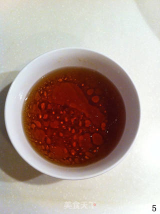 简单几步做出吃了还想再吃的红杉鱼—【豆腐煮红杉鱼】的做法步骤:5