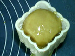 莲蓉蛋黄月饼的做法步骤:24