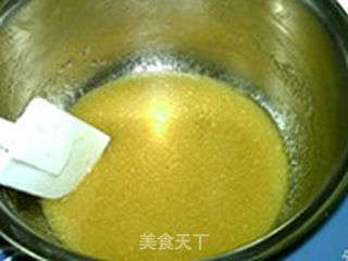 莲蓉月饼的做法步骤:5