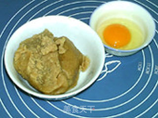 莲蓉月饼的做法步骤:9