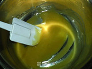 豆沙月饼的做法步骤:3
