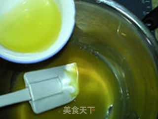 豆沙月饼的做法步骤:4