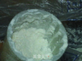 豆沙月饼的做法步骤:15