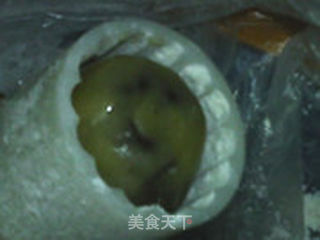 豆沙月饼的做法步骤:16