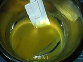 芸豆月饼的做法步骤:3