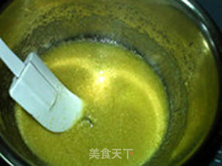 芸豆月饼的做法步骤:5