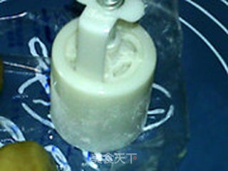 芸豆月饼的做法步骤:17