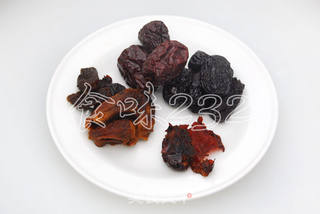 广式枣泥松子月饼的做法步骤:2