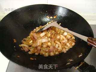 咖喱牛腩煲----四个要点熬一锅美味的米饭伴侣的做法步骤:8