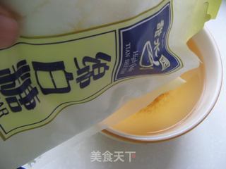 自制猪油的做法步骤:6