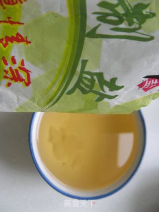 自制猪油的做法步骤:7