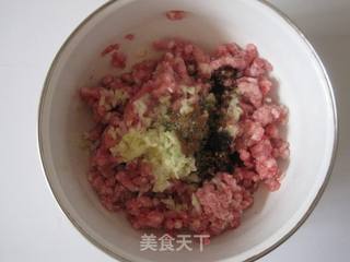 原味藕合的做法步骤:2